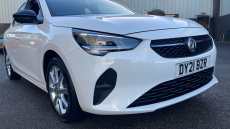 Vauxhall Corsa 1.2 SE Premium 5dr Petrol Hatchback